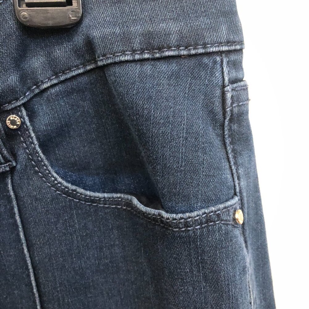White House Black Market  High Rise Slim Ankle Jeans - Picture 5 of 9